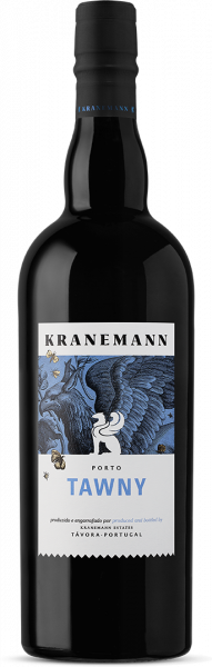 Kranemann Tawny