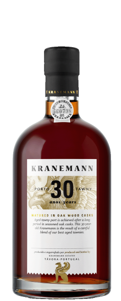 Kranemann 30 Anos