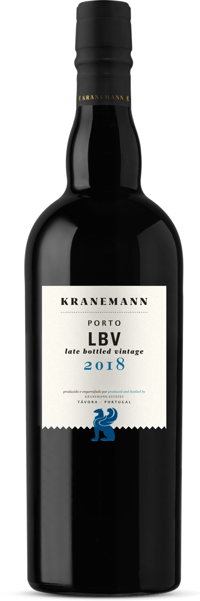 Kranemann Late Bottled Vintage
