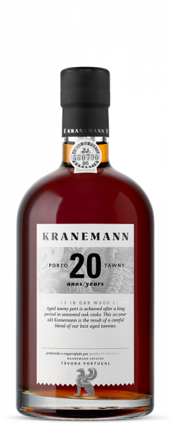 Kranemann 20 Anos