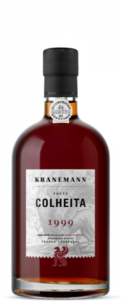 Kranemann Colheita