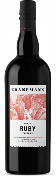 Kranemann Ruby Reserve